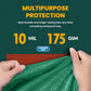 Large Waterproof Tarp (400 Sq Ft)