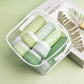 Travel Size Toiletries 10 Pack (8 Count)