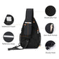 Sling Backpack Bag