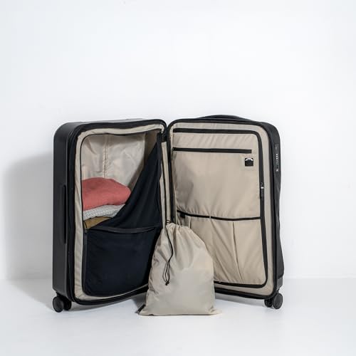 Pace Pro Hybrid Luggage