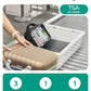 Puffy Clear Toiletry Bag