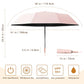 2 Pack Windproof