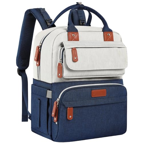 Diaper Bag Backpack