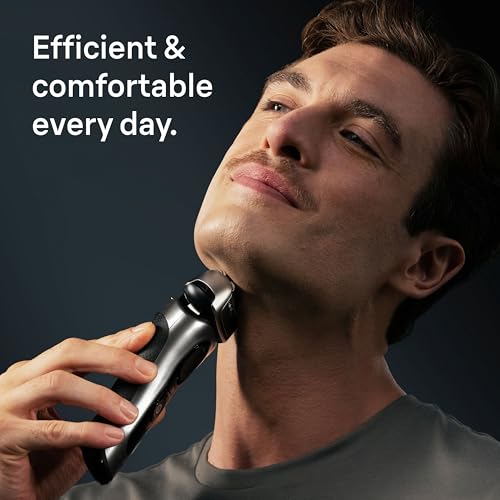 Series 8 8567cc Electric Razor for Men