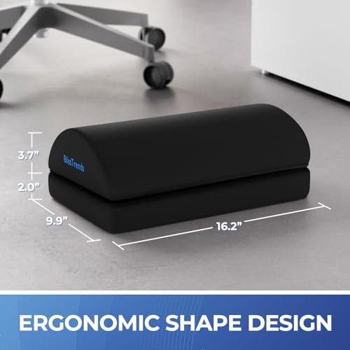 Foot Rest Under Desk