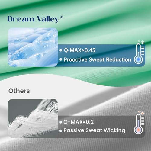 Outlast® Deepsleep Cooling Comforter
