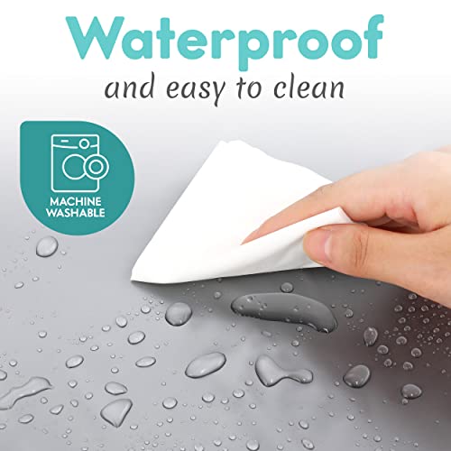 Portable Diaper Changing Pad