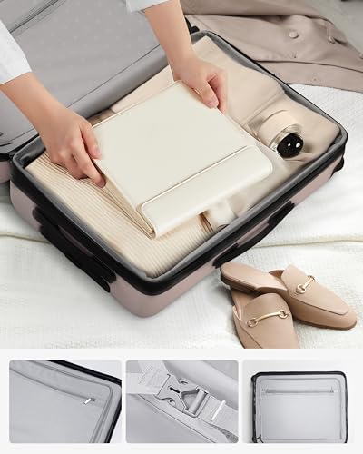 Large Checked Luggage 28 Inch