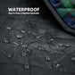 Large Waterproof Outdoor Blanket Thick Fleece 80" x 58"