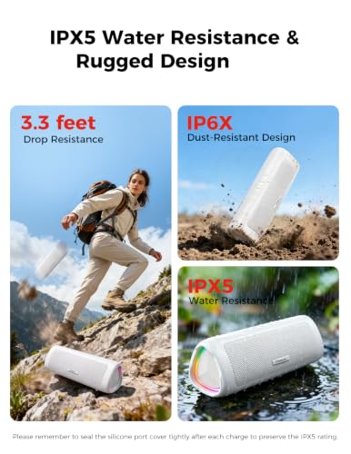 Bluetooth Speaker
