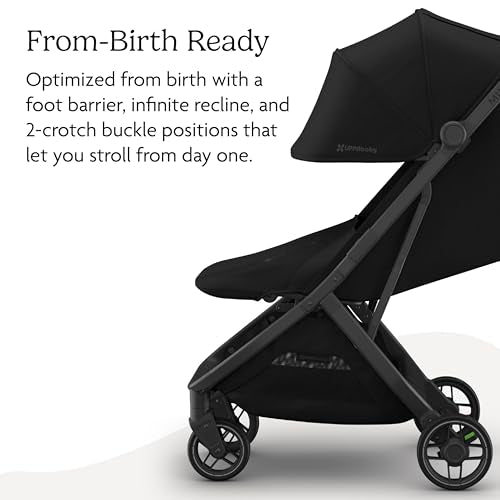 Minu V3 Travel Stroller