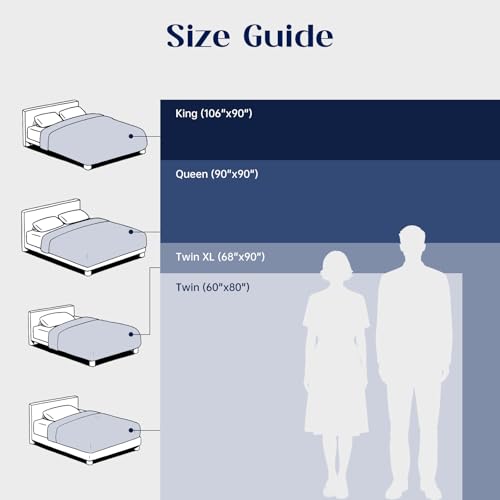 Cooling Comforter King Size