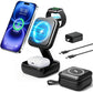 3 in 1 Charging Station for Apple Devices