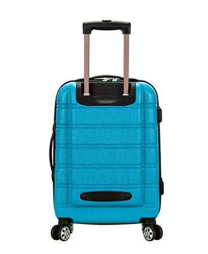 Melbourne Hardside Expandable Spinner Wheel Luggage