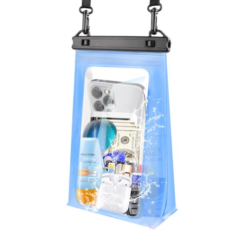 Waterproof Phone Pouch Floating