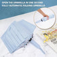 Folding Umbrella Anti