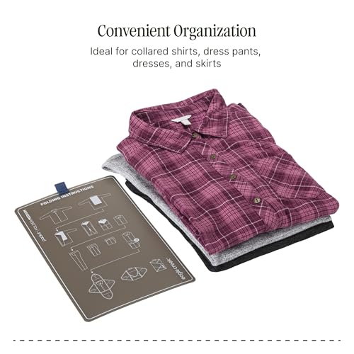 Pack It Reveal Garment Folder