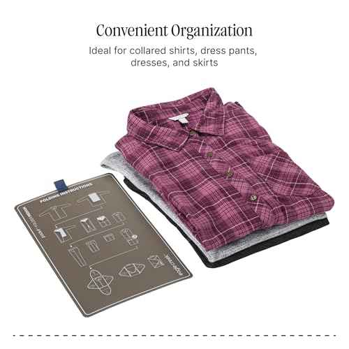 Pack It Reveal Garment Folder