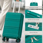 Carry On Luggage 22x14x9 Airline Approved with Spinner Wheels