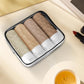 Travel Bottles for Toiletries (4 Count)