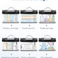 TSA Approved Toiletry Bag