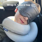 Loop Neck Pillow for Travel