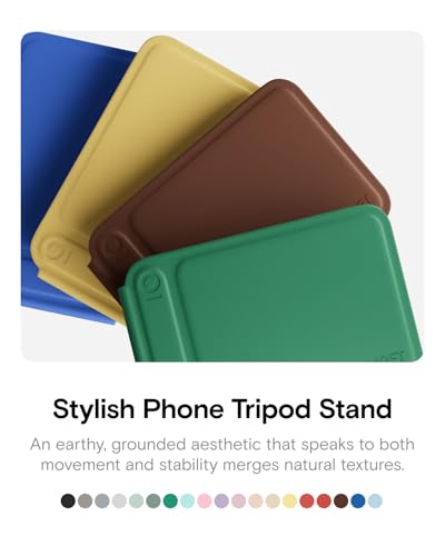 Phone Tripod Stand
