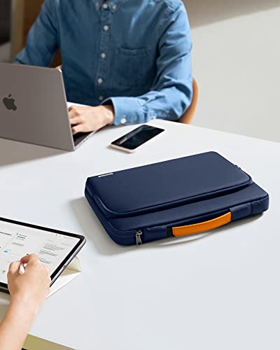 360° Protective Laptop Case for 13.5