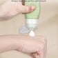 Travel Bottles for Toiletries (4 Count)