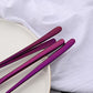 20 Pieces Silverware Set 304 Stainless Steel