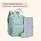 Diaper Bag Backpack