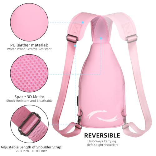 Crossbody Bag for Women
