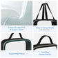 Clear Makeup Bag Travel (3 Count)