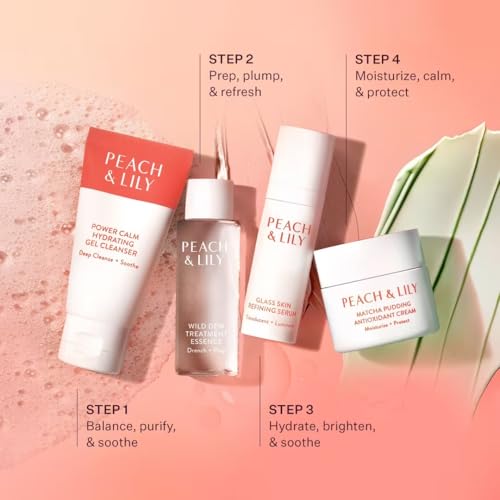 Glass Skin Discovery Kit