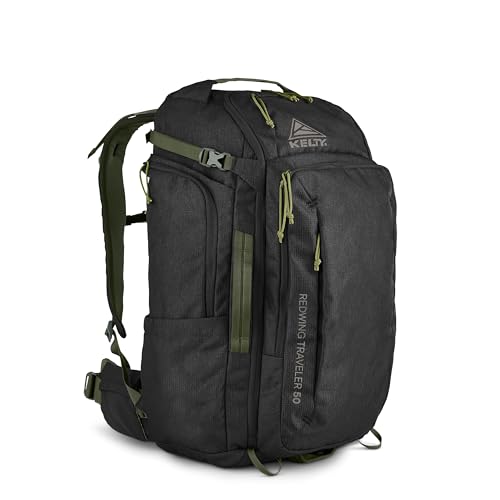 Redwing Traveler Backpack
