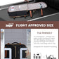 40L Travel Backpack for Women & Men