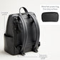 Eras Diaper Bag Backpack with 15 Pockets & Changing Pad