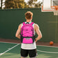 Basketball Backpack with Ball Compartment