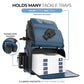 Saltwater Fishing Tackle Bags