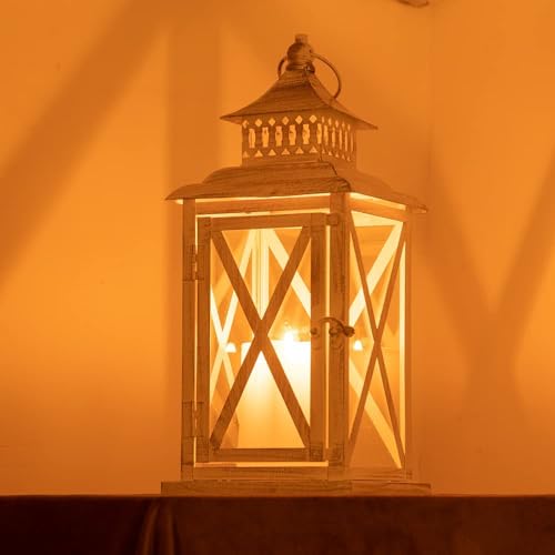 Lantern Decorative Indoor & Outdoor