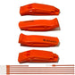 Emergency Safety Whistle with Lanyard