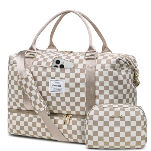 Travel Duffle Bag