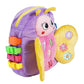 Blossom Butterfly Activity Backpack