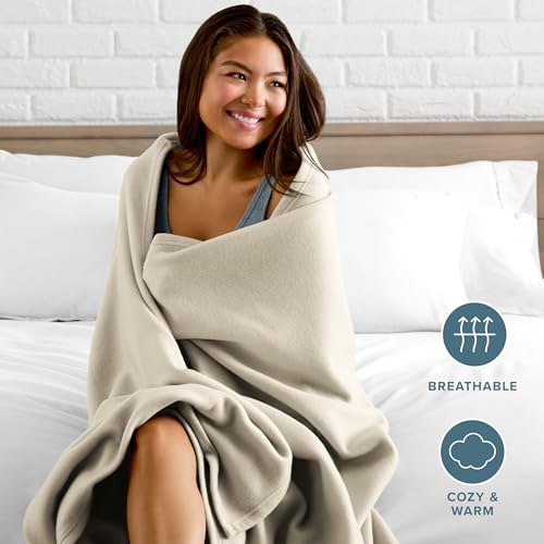 Polar Fleece Blanket