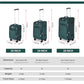 3 Piece Softside Expandable Luggage Set (3 Count)