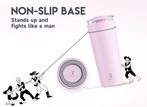 24 oz Insulated Travel Coffee Mug