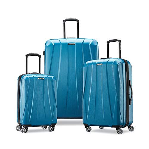 Centric 2 Hardside Expandable Luggage with Spinner Wheels