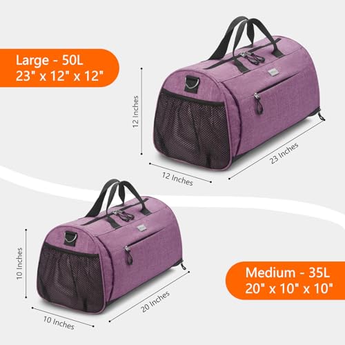 Gym Bag for Women & Men