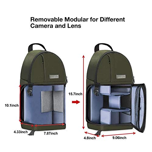 Camera Sling Bag