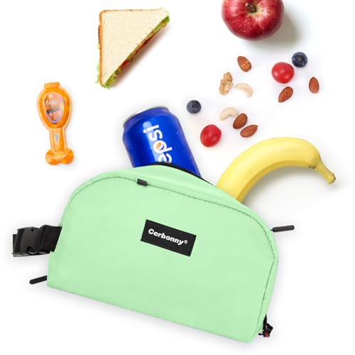 Small Cooler Bag